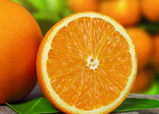 ¿Tomas Vitamina C?