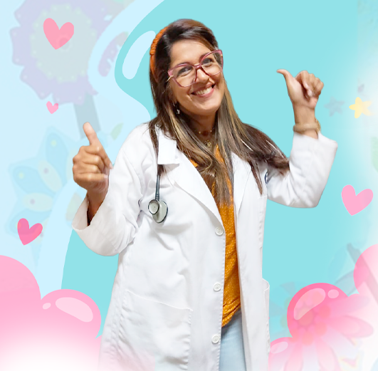 Dra. Carmen Rosiris Campos