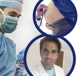 Dr. Luis Méndez