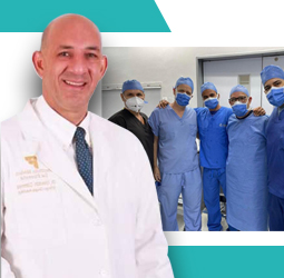 Dr. Oswaldo Carmona