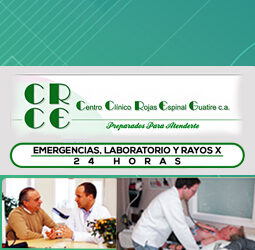 Centro Clínico Rojas Espinal