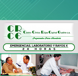 Centro Clínico Rojas Espinal