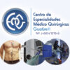 Centro de Especialidades Médico Quirúrgicas Guatire 11, C.A.