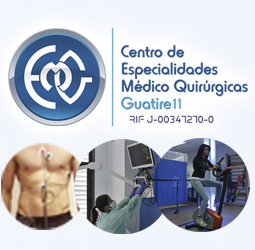 Centro de Especialidades Médico Quirúrgicas Guatire 11, C.A.