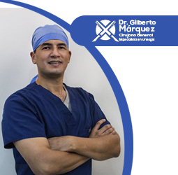 Dr. Gilberto Márquez