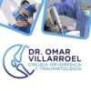 Dr. Omar Villarroel