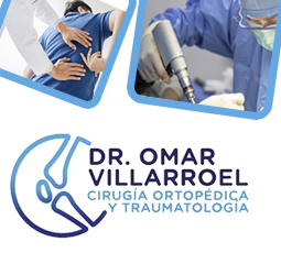 Dr. Omar Villarroel
