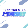Suplymed 302