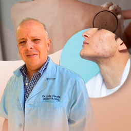 Dr. Carlos Chocrón