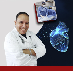 Dr. Hemerson Fuentes