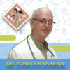 Dr. Yonatan Vainrub