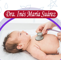Dra. Ines Maria Suarez