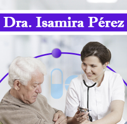 Dra. Isamira Pérez