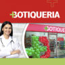 Farmacia Mesvol, C.A.-Botiqueria