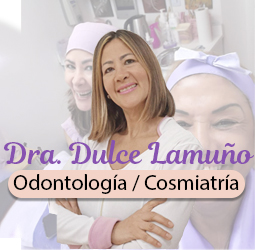 Od. Dulce Lamuño