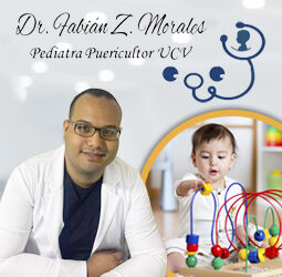 Dr. Fabian de Jesus Morales