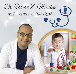 Dr. Fabian de Jesus Morales