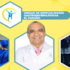 Unidad de Especialidades Gastroenterológicas El Paraíso