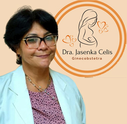 Dra. Jasenka Celis
