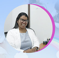 Dra. Kelly Marcano