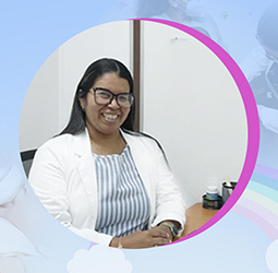 Dra. Kelly Marcano