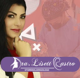 Dra. Lisett Castro