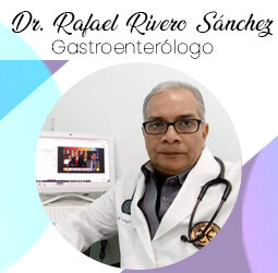 Dr. Rafael Rivero Sanchez