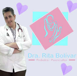 Dra. Rita Bolívar