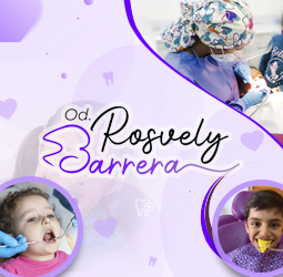 Od. Rosvely Barrera