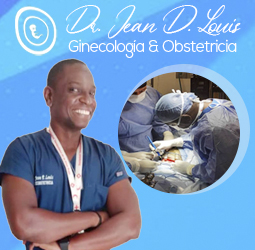 Dr. Jean Picot Louis