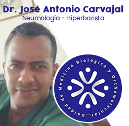 Dr. José Antonio Carvajal