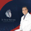 Dr. Oscar Marcano