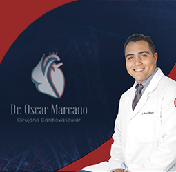 Dr. Oscar Marcano