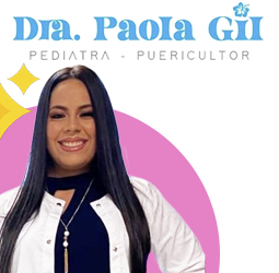 Dra. Paola Gil