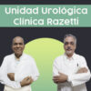 Unidad Urológica Clinica Razetti