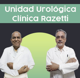 Unidad Urológica Clinica Razetti