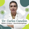 Dr. Carlos Canelón