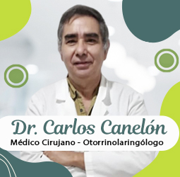 Dr. Carlos Canelón