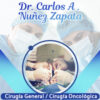 Dr. Carlos A. Nuñez Zapata
