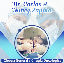 Dr. Carlos A. Nuñez Zapata