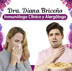 Dra. Diana Briceño