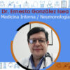 Dr. Ernesto González Isea