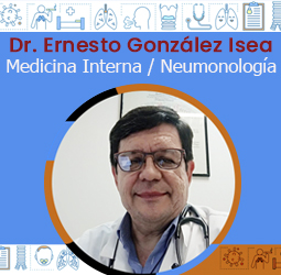 Dr. Ernesto González Isea