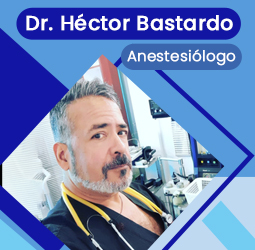 Dr. Hector Bastardo