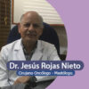 Dr. Jesús Rojas Nieto