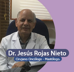 Dr. Jesús Rojas Nieto