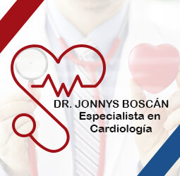 Dr. Jonnys Boscan Suarez