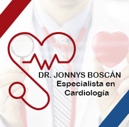 Dr. Jonnys Boscan Suarez
