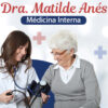 Dra. Matilde Anes
