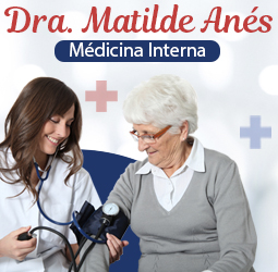 Dra. Matilde Anes